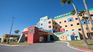 South Texas Health System Children's ER