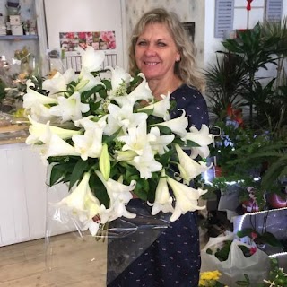 Aux Fleurs Parfumées, Fleuriste Saint Nazaire