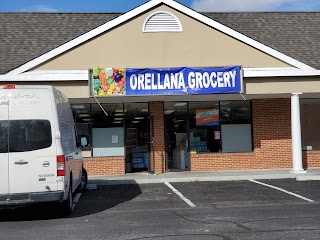 Orellana Grocery