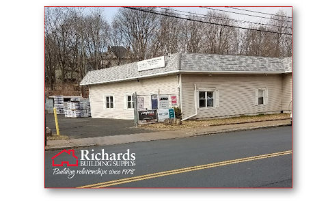 Richards Building Supply