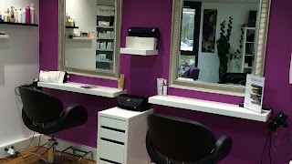 Le Lounge Coiffure