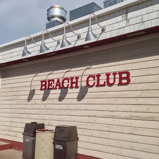 Beach Club on Madeline Island