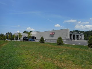 Modern Automotive Collision Center of Boone