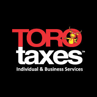 Toro Taxes Laredo