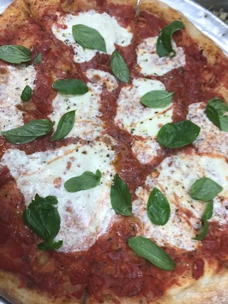 Jerry's Pizza & Italian Restaurant