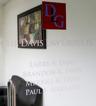 The Davis Law Group, P.C.