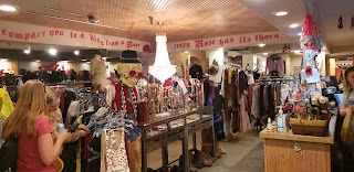 Rose Duds An upscale consignment store