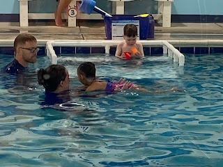 SafeSplash + SwimLabs Swim School - Knoxville (Cedar Bluff)