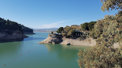 Casa Del Conde de Guadalhorce