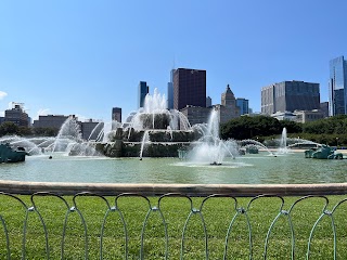 Buckingham Fountain