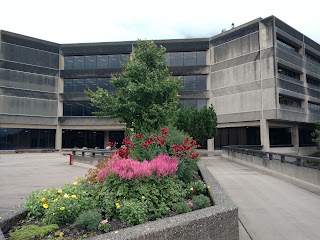 State Office Building