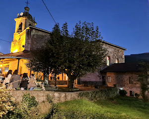 Parroquia Santa María de Yurre