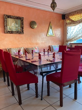 Restaurant Marocain Le Ryad ( Délice Oriental )