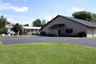 Homestead Veterinary Care