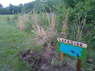 RI Childrens Golf Course