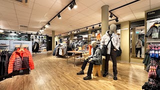 Jack Wolfskin Store