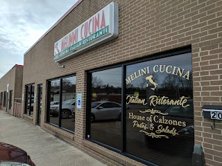 Melini Cucina Italian Restaurant