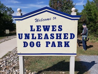 Lewes Unleashed Dog Park Private Park