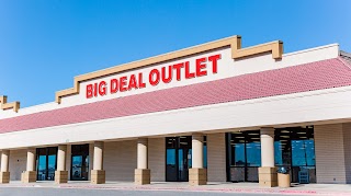 Big Deal Outlet