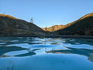 Astoria Hot Springs and Park