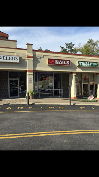 New York Nail Salon inc (ny nails)
