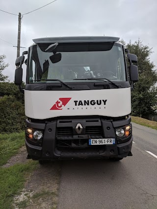 Tanguy Matériaux Distribution