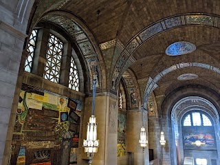 Nebraska State Capitol