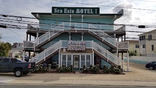 Sea Esta Motel 1