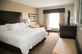 Hampton Inn & Suites Alpharetta