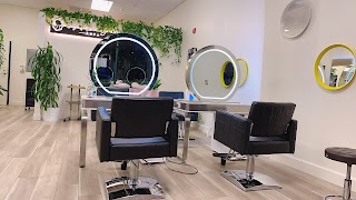 F&G Beauty Salon