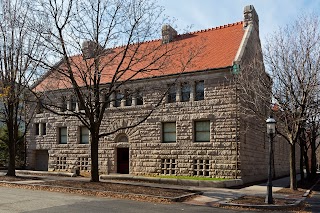 Glessner House