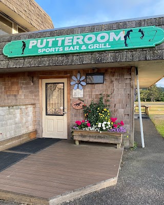 Putter Room Bar & Restaurant