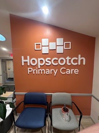 Hopscotch Primary Care Asheville