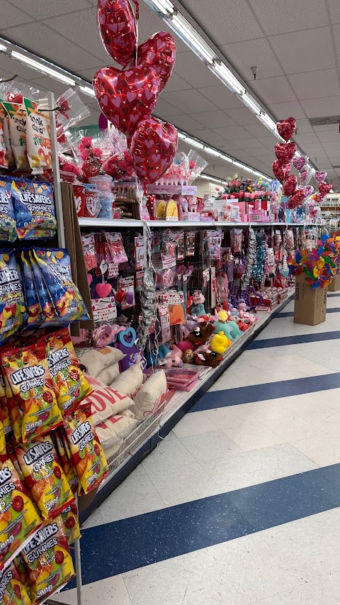 Photo of 99 Cents Only Stores - 1862 Palm Avenue, San Diego, CA 92154, USA