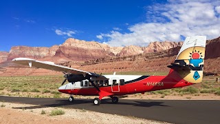 Grand Canyon Scenic Airlines