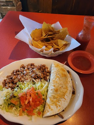 El Canelo Mexican Restaurant