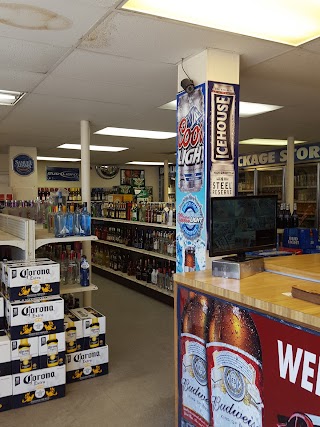 Square Package Store LLC