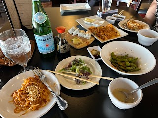 Khao Thai and Sushi at Scottsdale