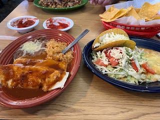 Del Sol Mexican Restaurant