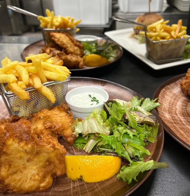 All Sports Café Tourville