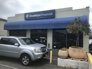 OneMain Financial