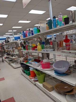 Chicopee Goodwill Store