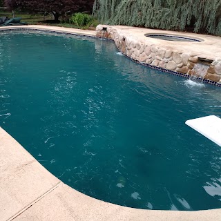 Phil's pool services