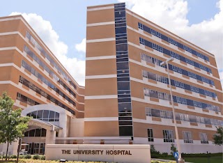 University of Mississippi Medical Center