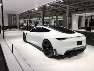 ACC Shop - Boutique d'accessoires pour Tesla et véhicules électriques