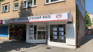 Immobilienshop Ried Kirchner & Schüttler