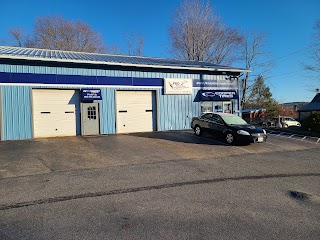 Pro Automotive - Englewood Street Location