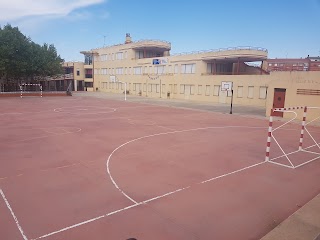 Colegio Público Clemente Fernández de la Devesa