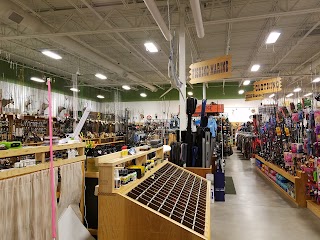 Sportsman's Warehouse