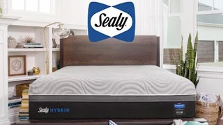 Smarter Appliance and Mattress